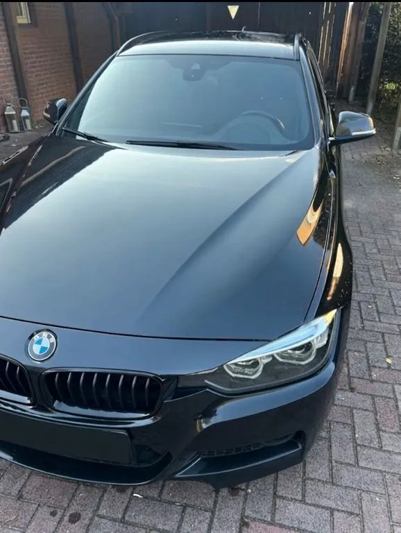 BMW 335