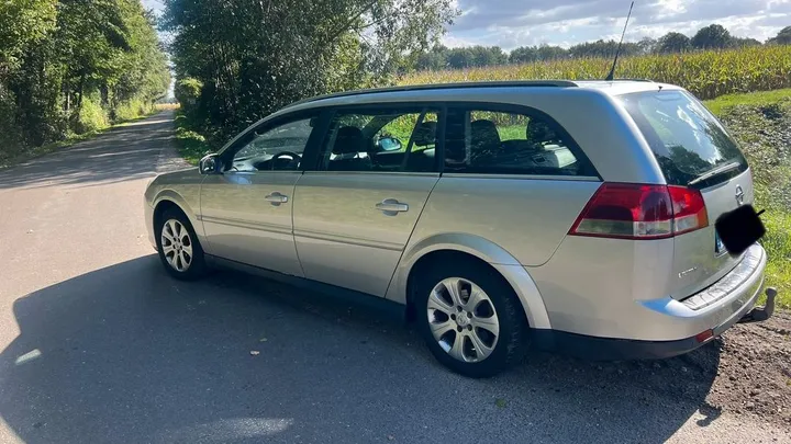 Opel Vectra