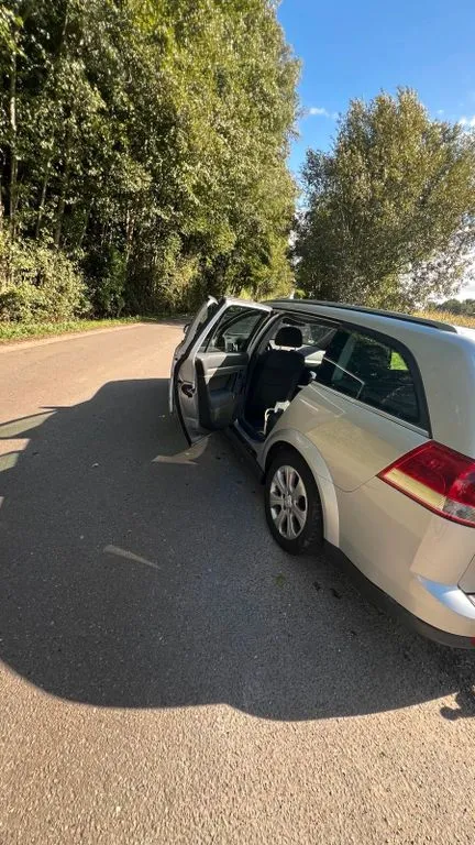 Opel Vectra