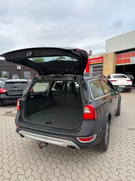 Volvo XC70