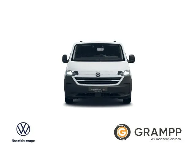 Volkswagen T7 Transporter