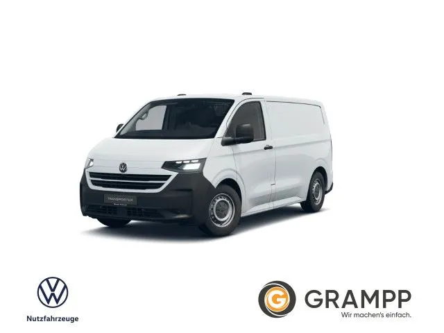 Volkswagen T7 Transporter