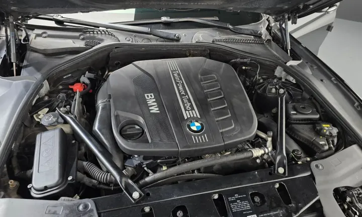 BMW 6-Series