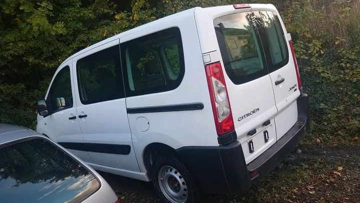 Citroën Jumpy