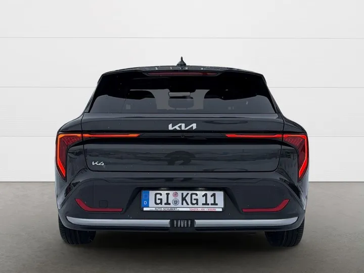 Kia K4