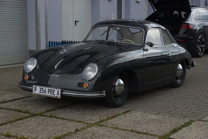 Porsche 356