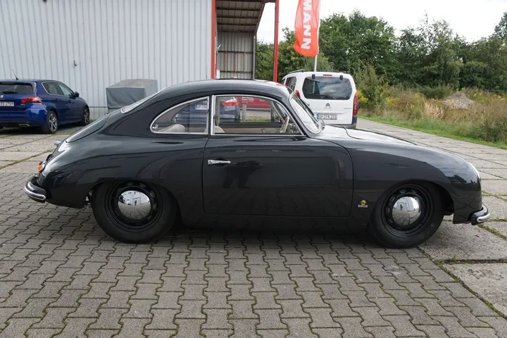 Porsche 356