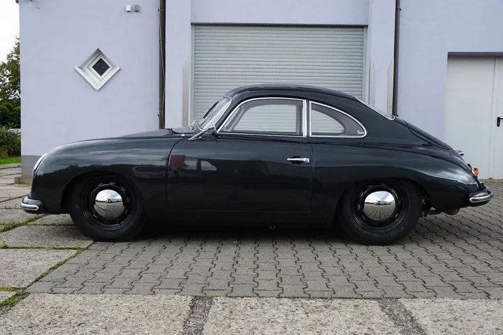 Porsche 356