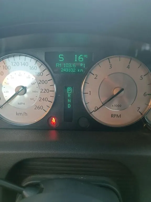 Chrysler 300C