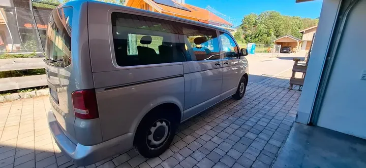 Volkswagen T5 Multivan