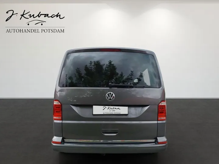 Volkswagen T6 Multivan