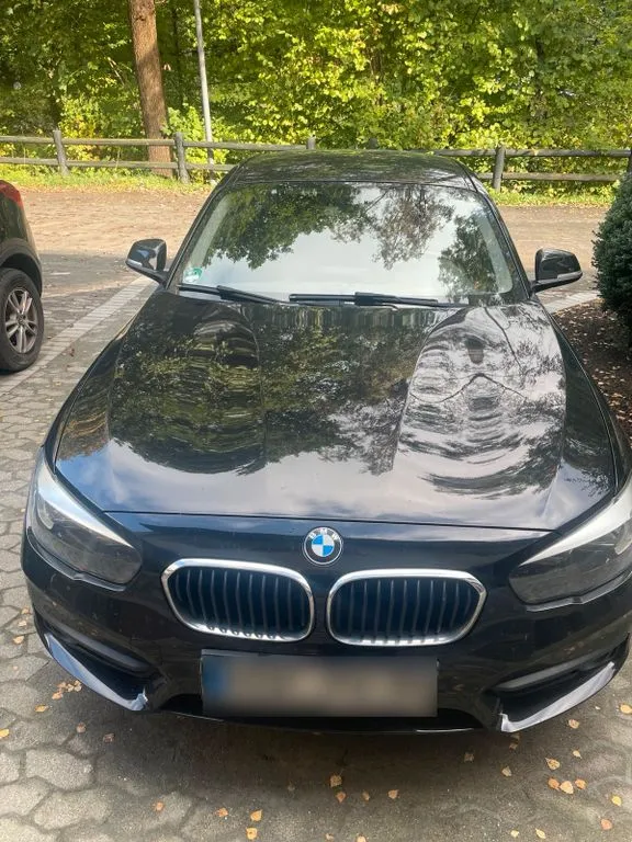 BMW 120
