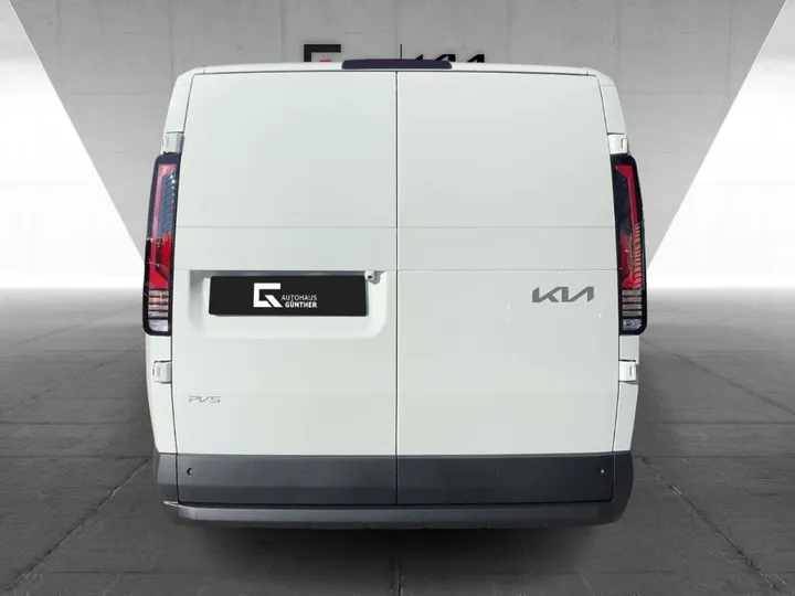 Kia PV5