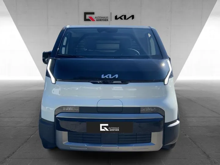 Kia PV5