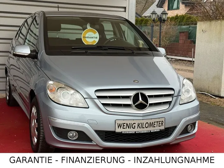Mercedes-Benz B 150