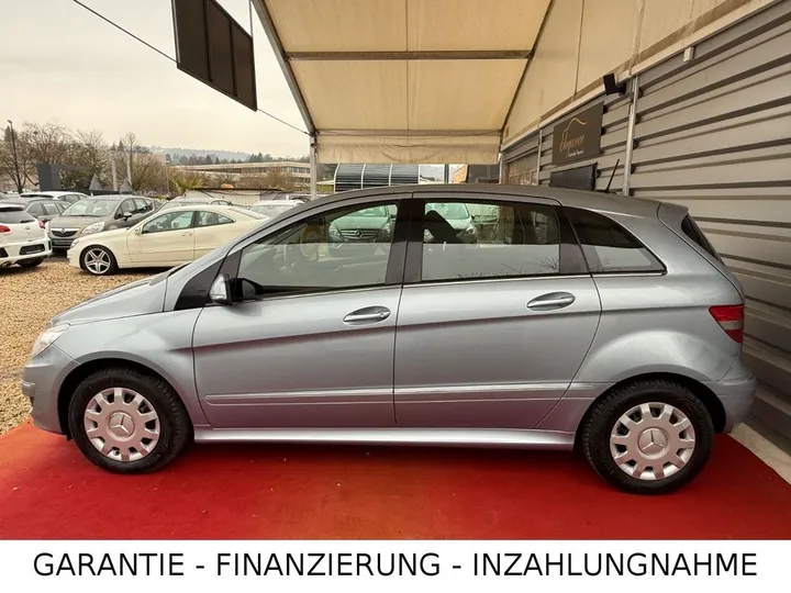 Mercedes-Benz B 150