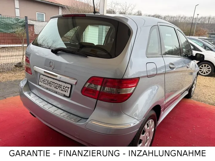 Mercedes-Benz B 150