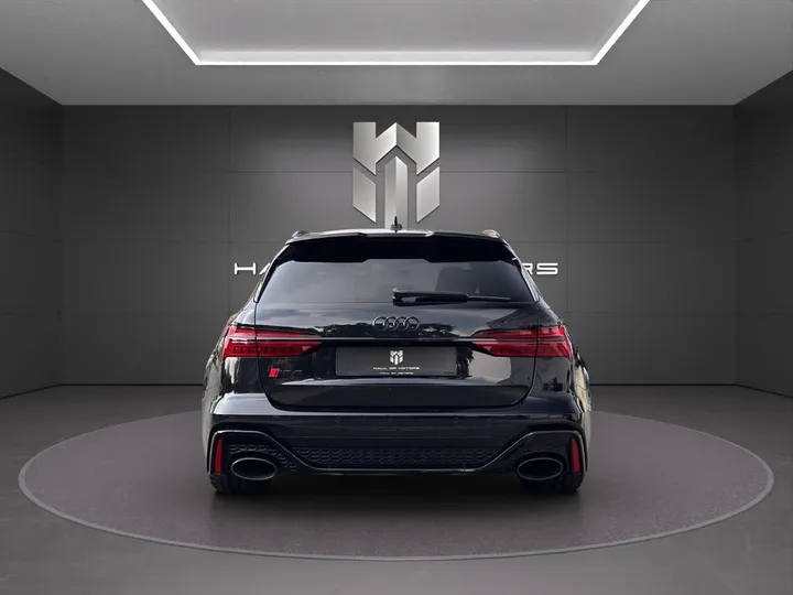 Audi RS6