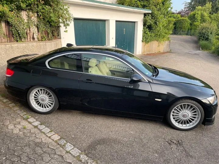 ALPINA B3
