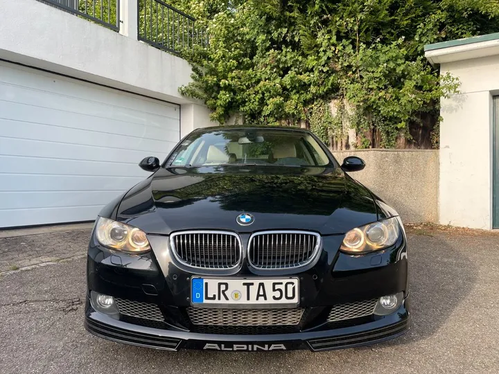 ALPINA B3