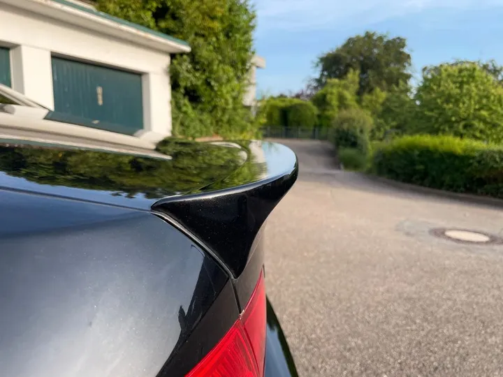 ALPINA B3