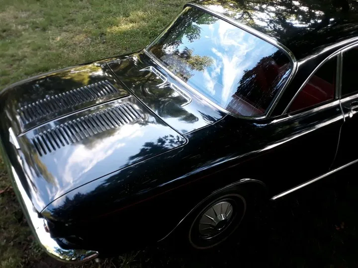 Chevrolet Other