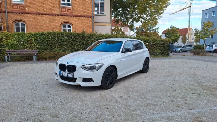 BMW 120