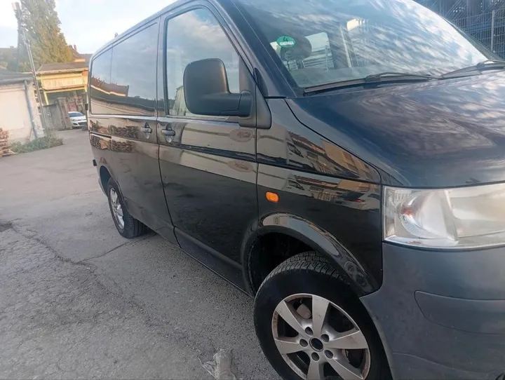 Volkswagen T5 Multivan