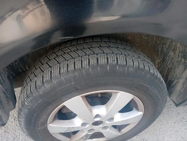 Volkswagen T5 Multivan