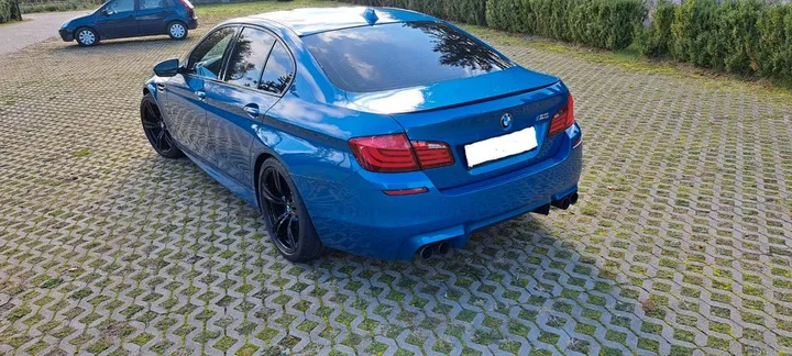 BMW M5