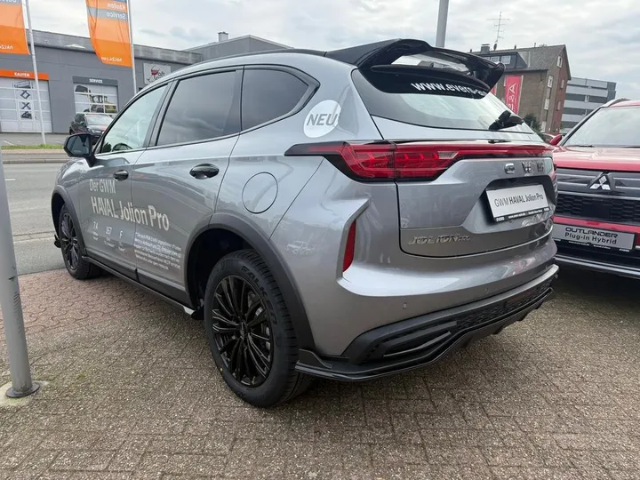 GWM HAVAL Jolion Pro