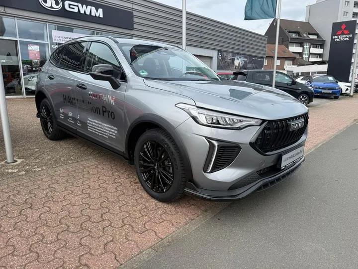 GWM HAVAL Jolion Pro
