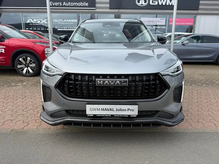 GWM HAVAL Jolion Pro