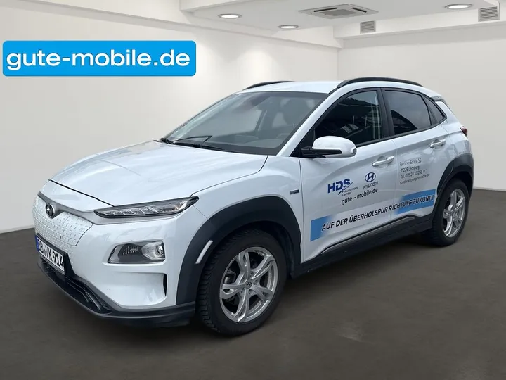 Hyundai KONA Elektro
