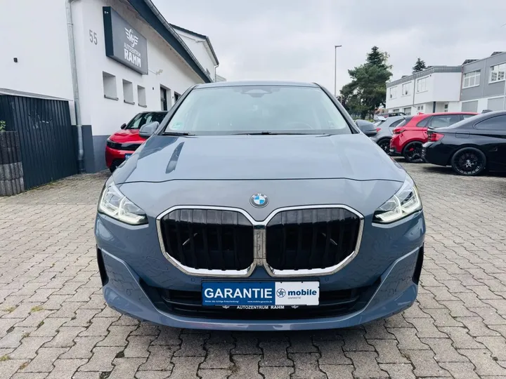 BMW 220 Active Tourer