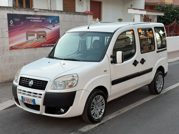 Fiat Other