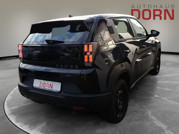 Fiat Grande Panda