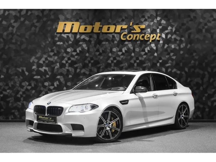 BMW M5
