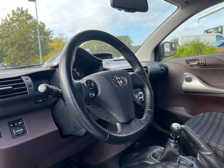 Toyota IQ
