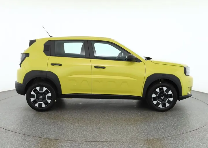 Fiat Grande Panda