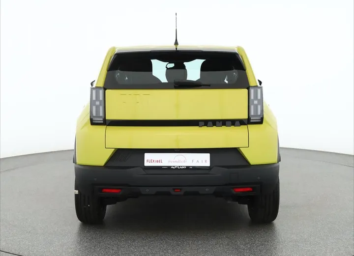 Fiat Grande Panda
