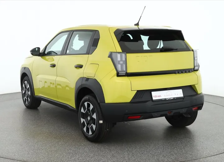 Fiat Grande Panda