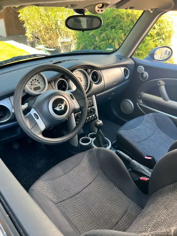 MINI ONE