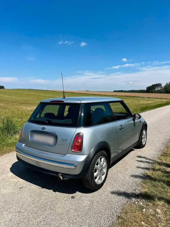 MINI ONE