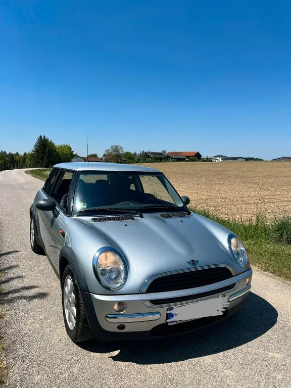 MINI ONE