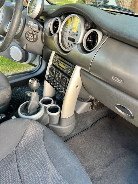 MINI ONE