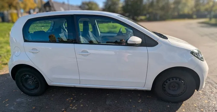 Škoda Citigo