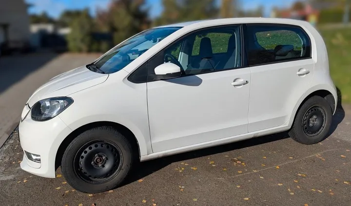 Škoda Citigo