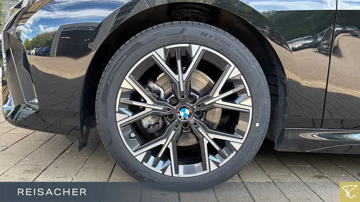 BMW 220 Gran Coupé