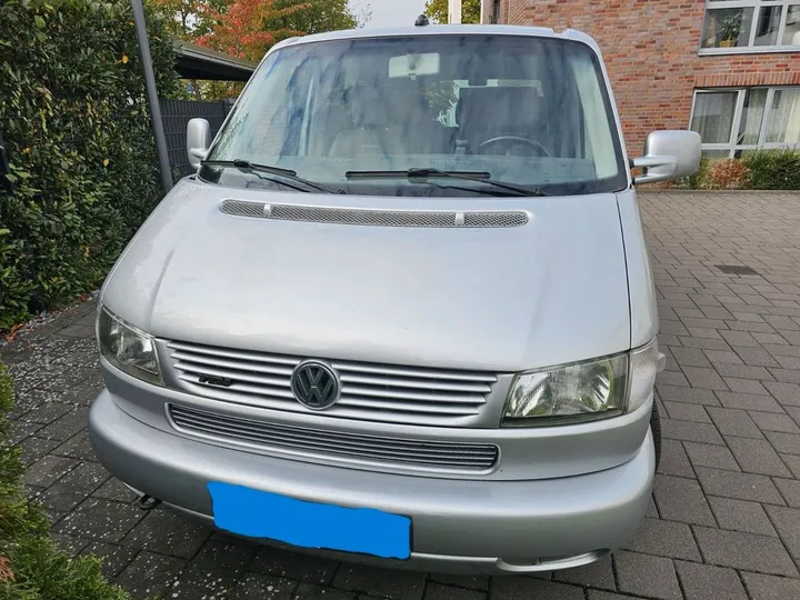 Volkswagen T4 Multivan